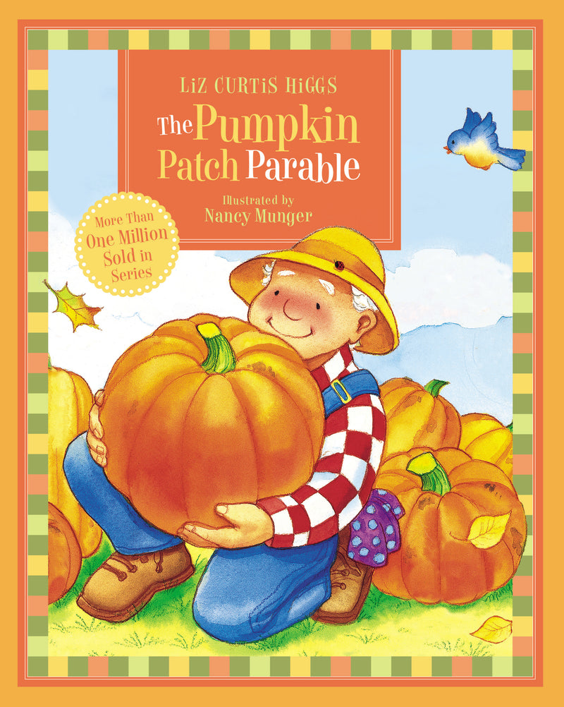 The Pumpkin Patch Parable