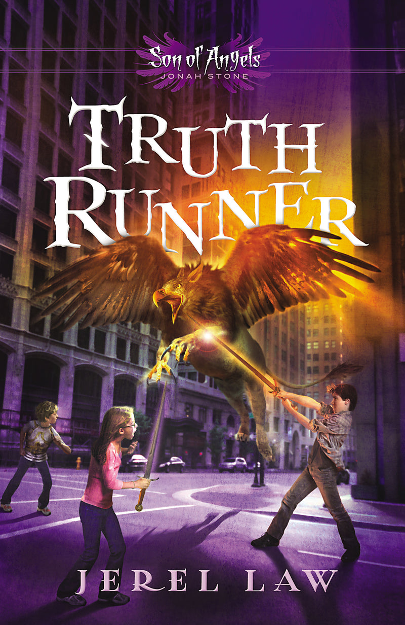 Truth Runner