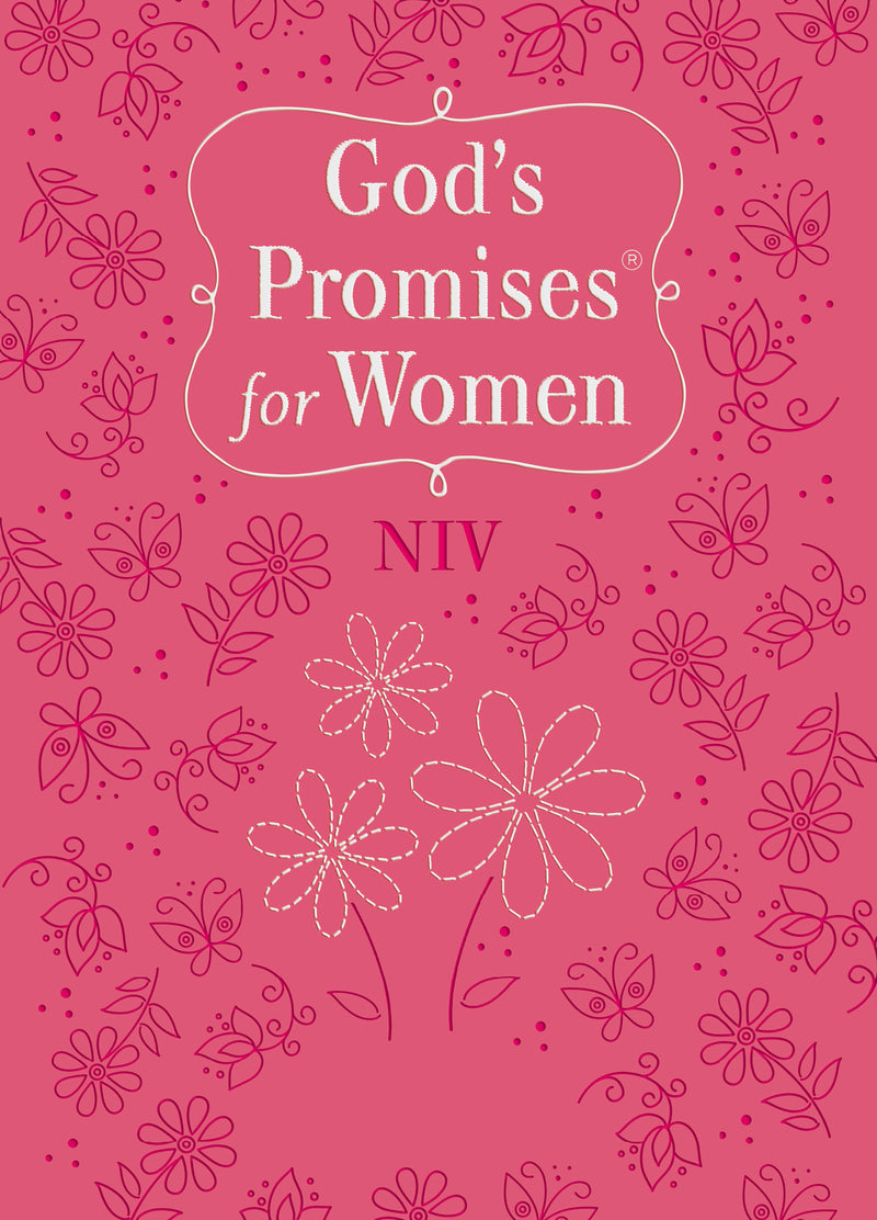 God's Promises for Women: New International Version
