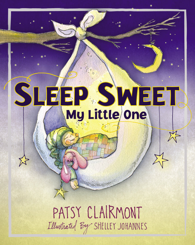 Sleep Sweet, My Little One