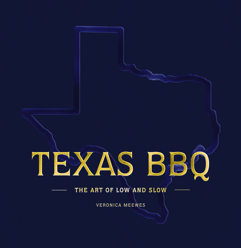 Texas BBQ: The Art of Low and   Slow