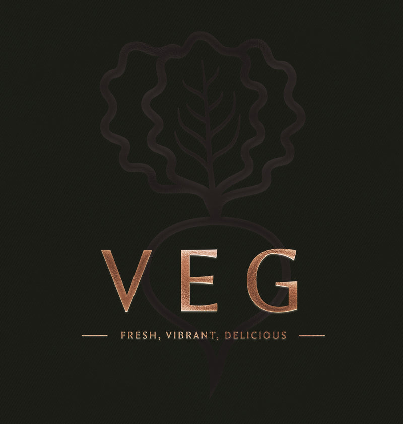 VEG: Fresh, Vibrant, Delicious