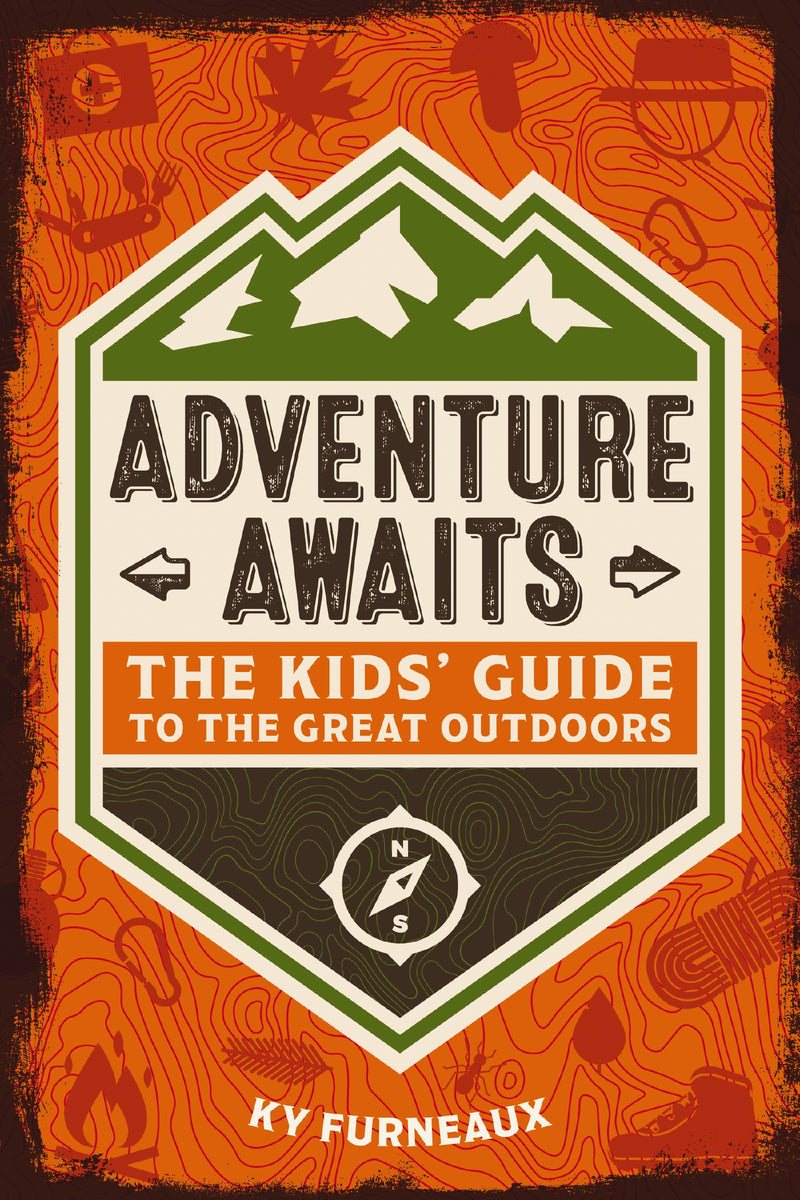 Adventure Awaits: The Beginner’s Guide to the Great Outdoors