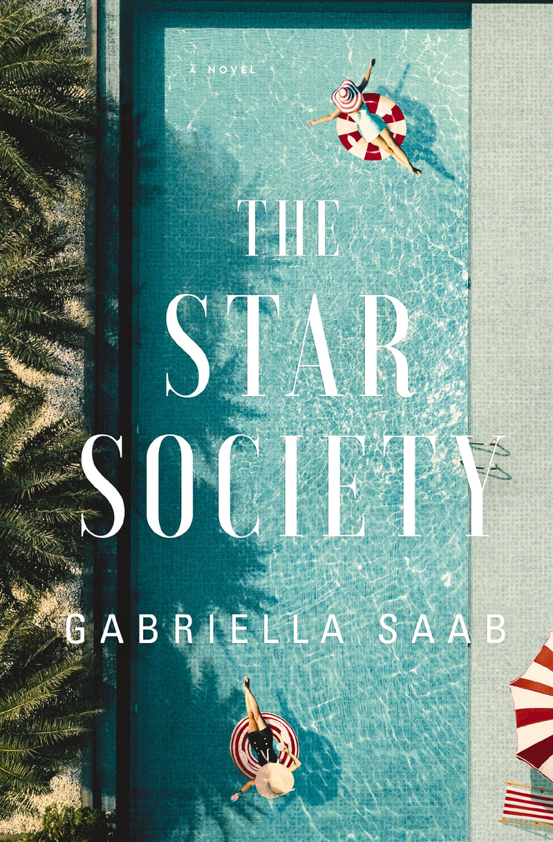 The Star Society: A Historical Novel