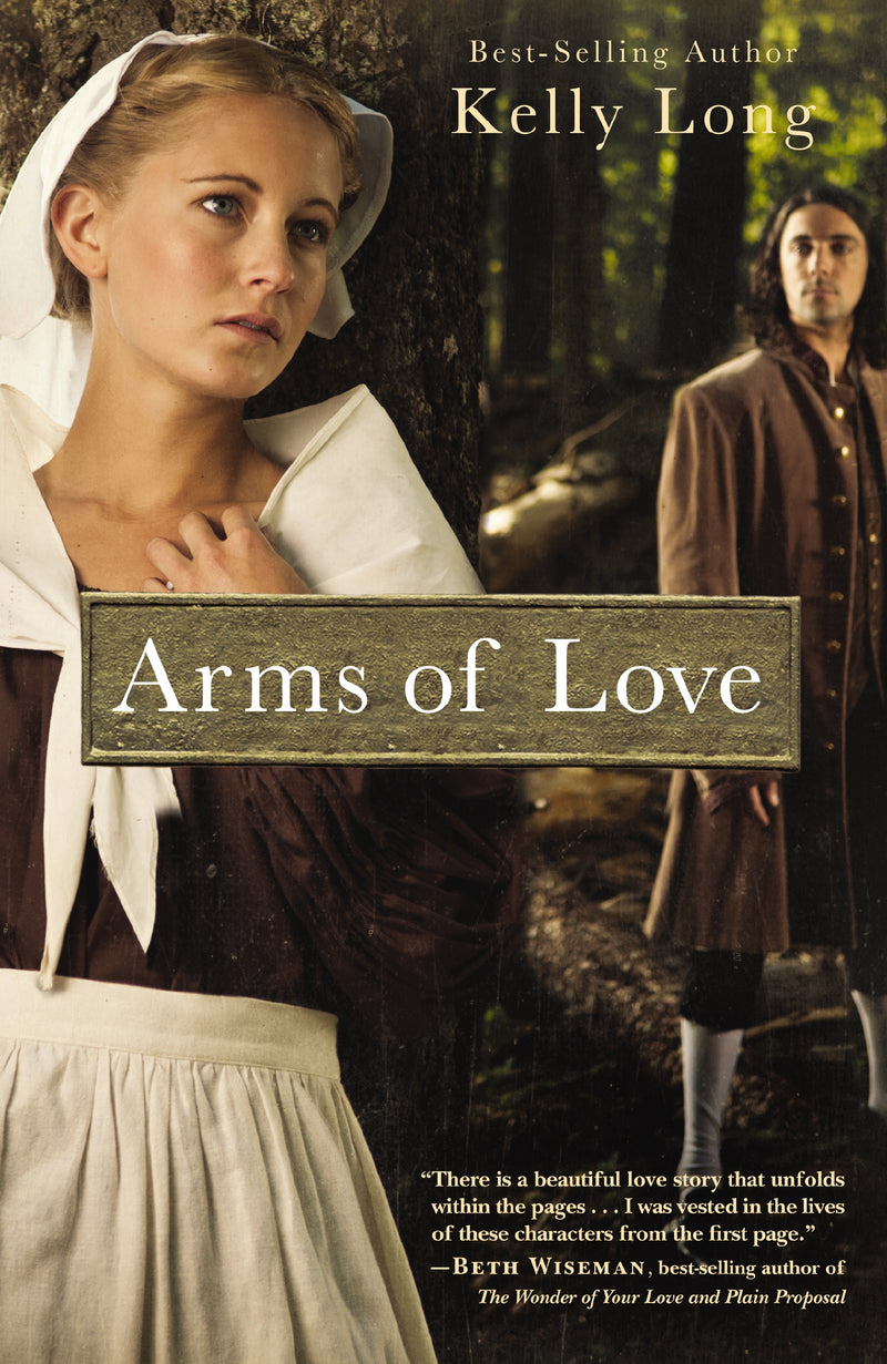 Arms of Love