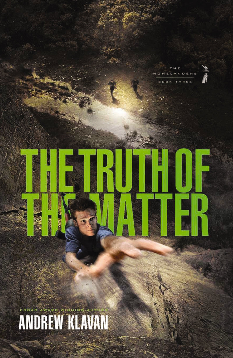 The Truth of the Matter