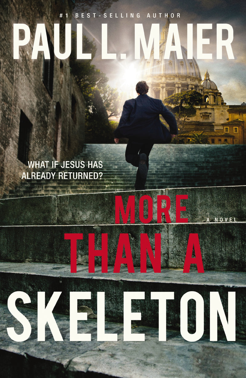 More than a Skeleton