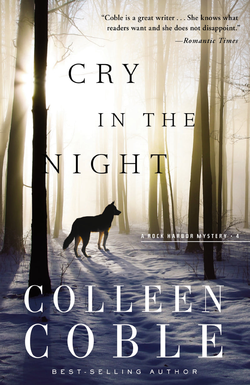 Cry in the Night