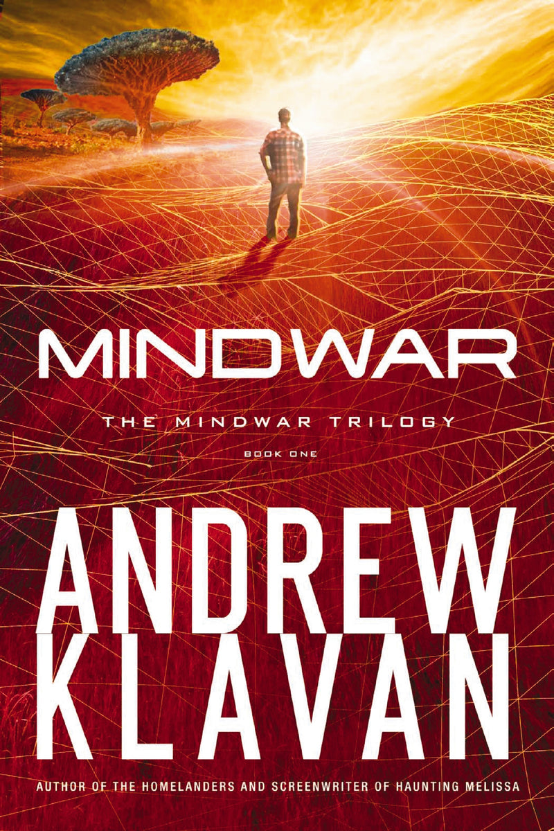 MindWar: A Novel