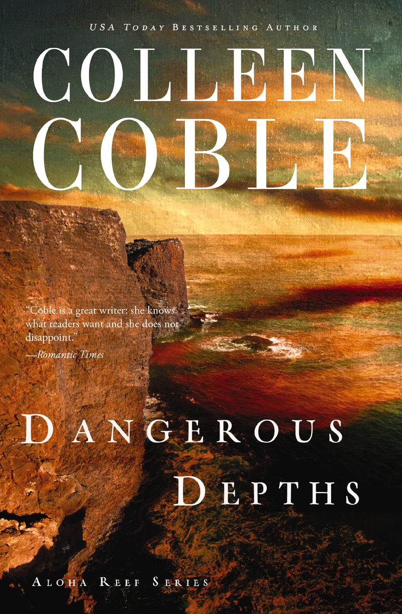 Dangerous Depths