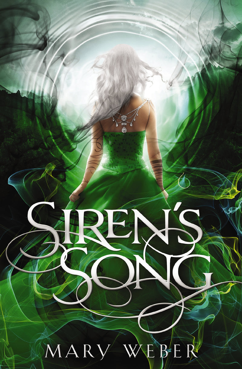 Siren's Song: A clean, YA romantasy