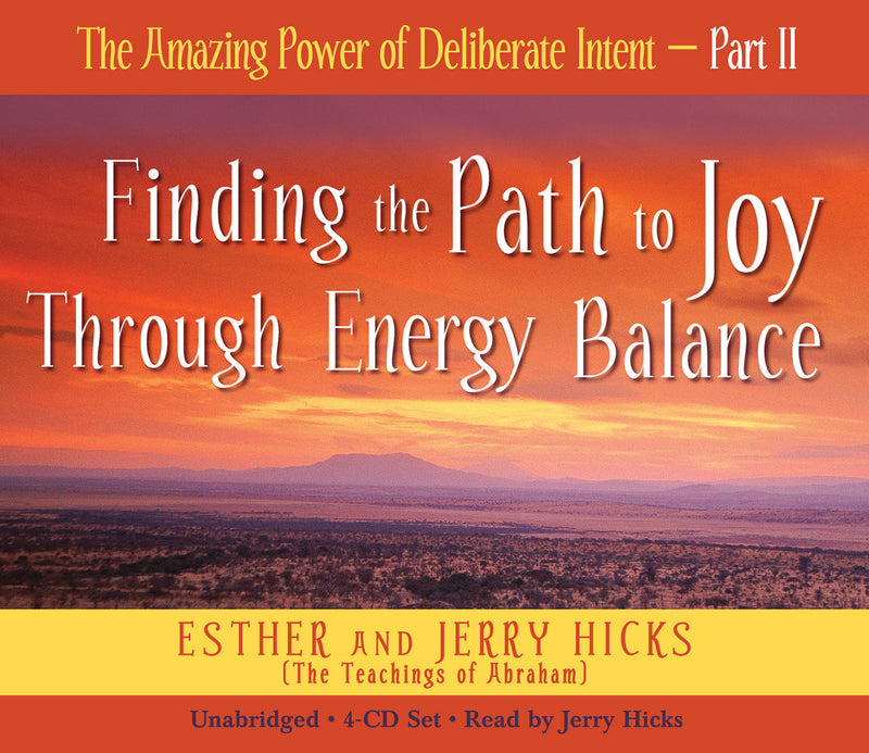 The Amazing Power of Deliberate Intent - Part II