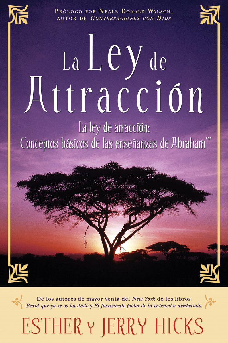 The Law of Attraction