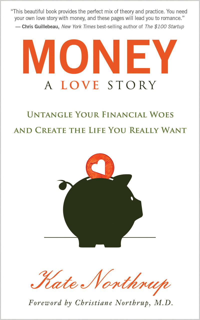 Money, A Love Story