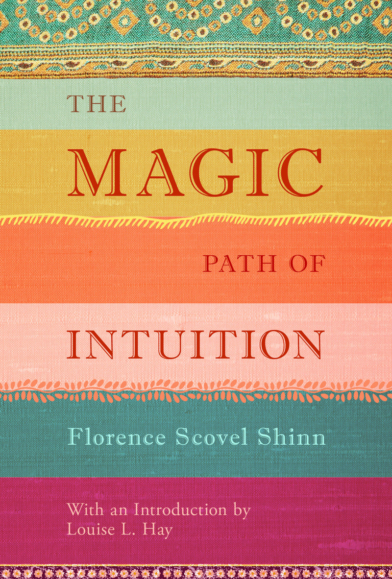 The Magic Path of Intuition