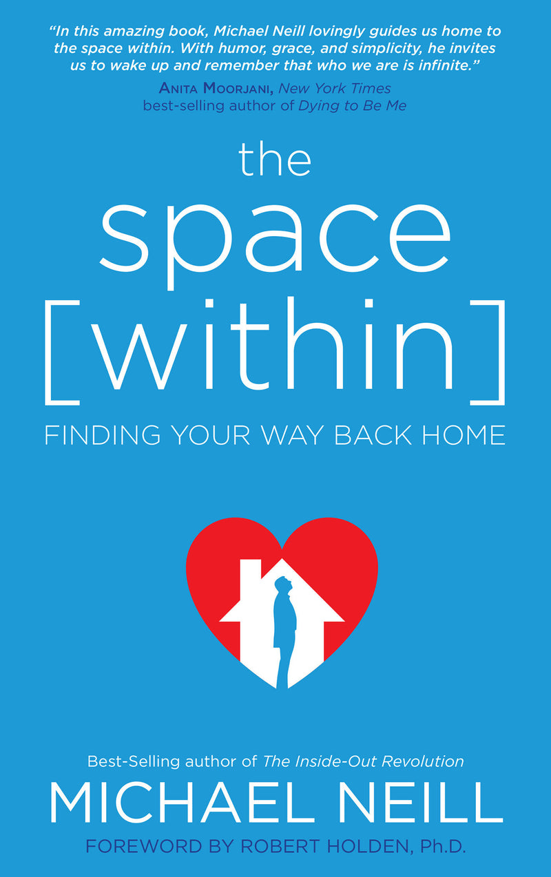 The Space Within