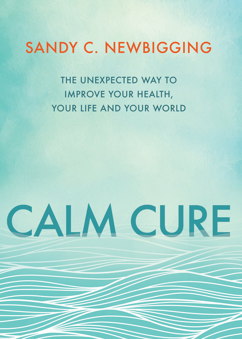 Calm Cure