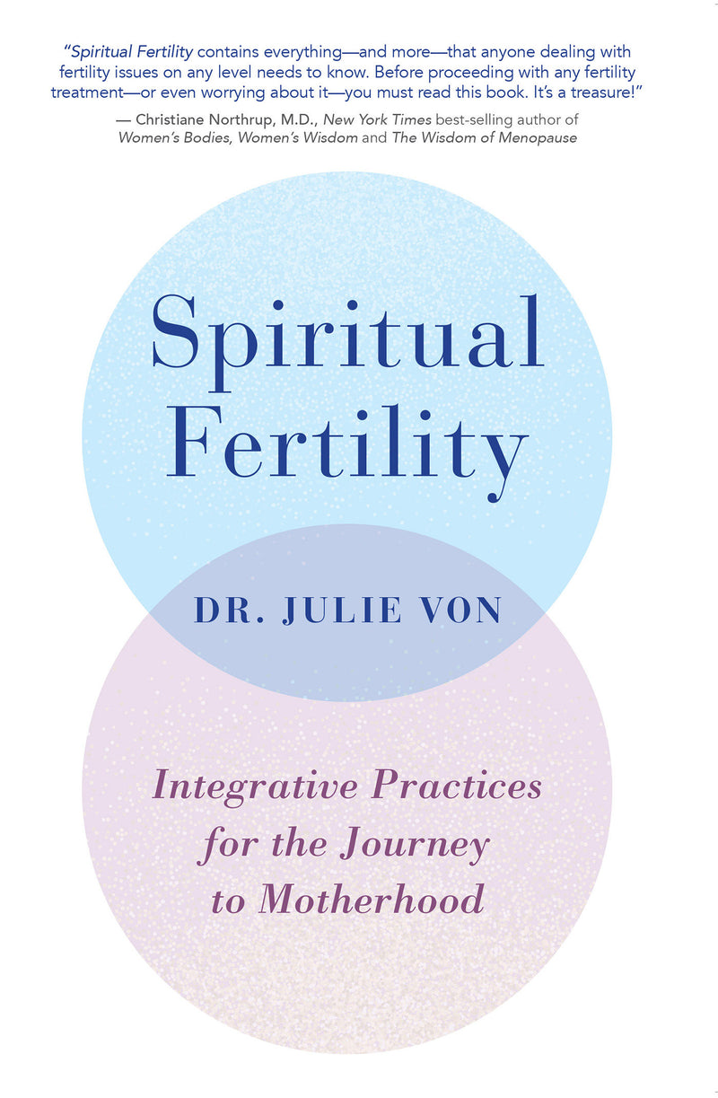Spiritual Fertility