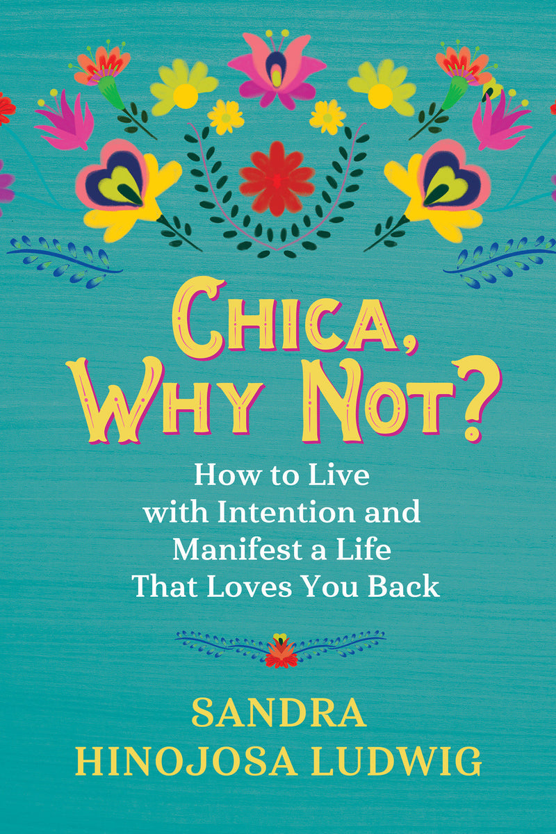 Chica, Why Not?