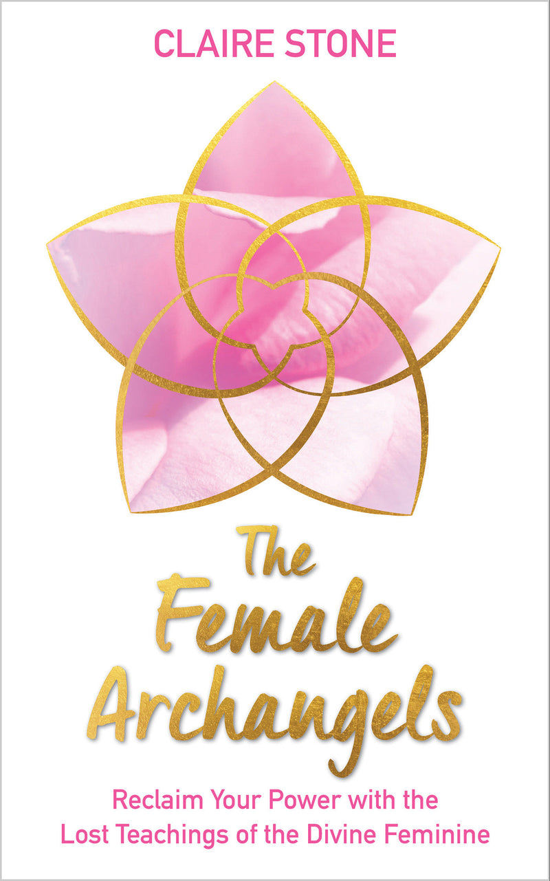 The Female Archangels