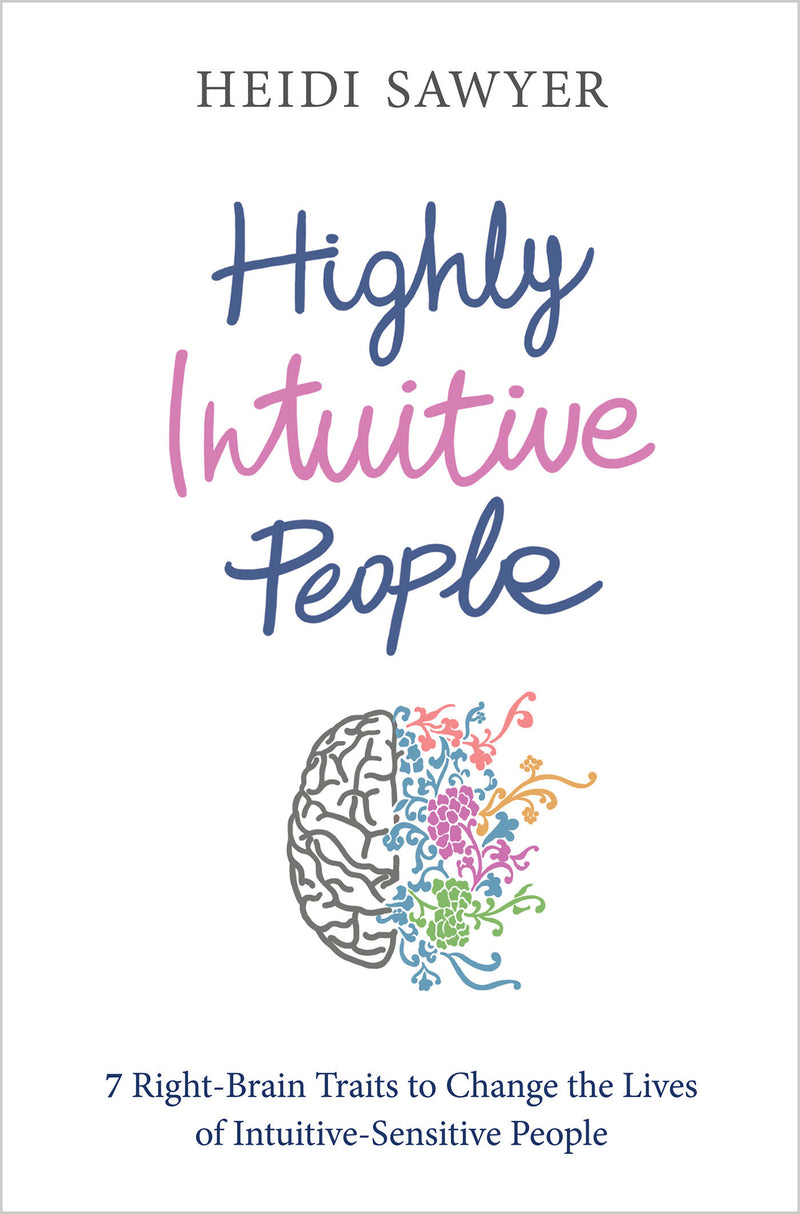 Highly Intuitive People