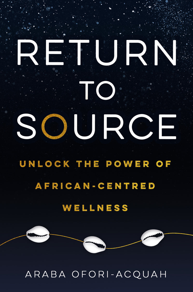Return to Source