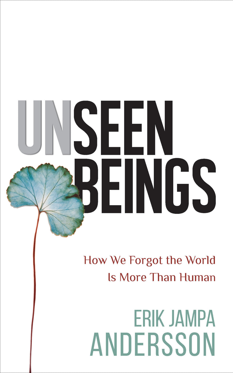 Unseen Beings