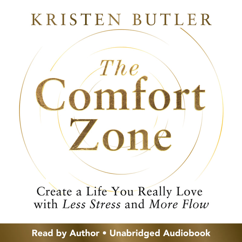 The Comfort Zone