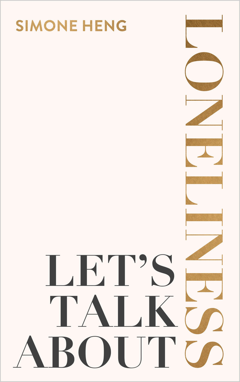 Let's Talk About Loneliness