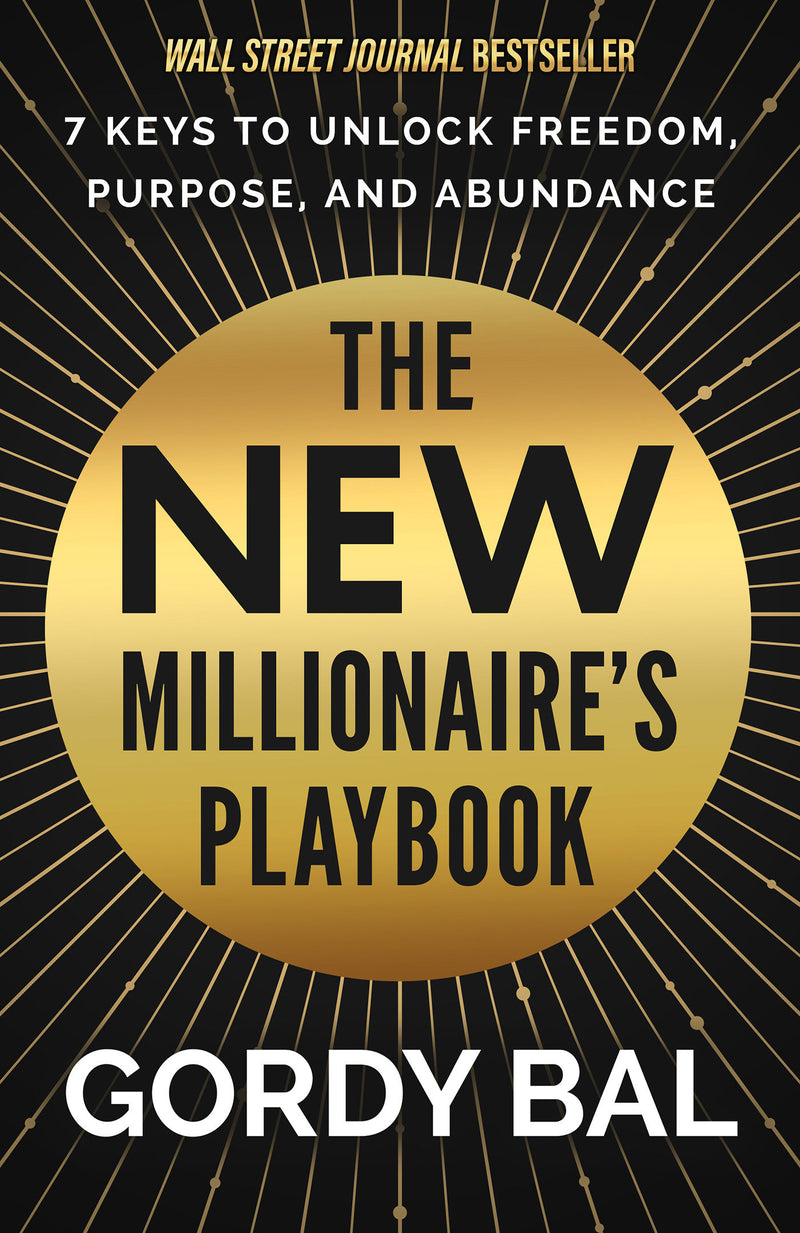 The New Millionaire's Playbook
