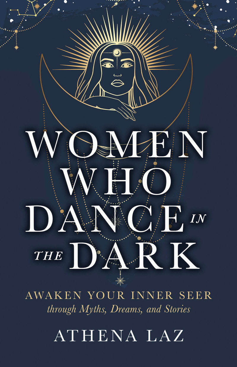 Women Who Dance in the Dark