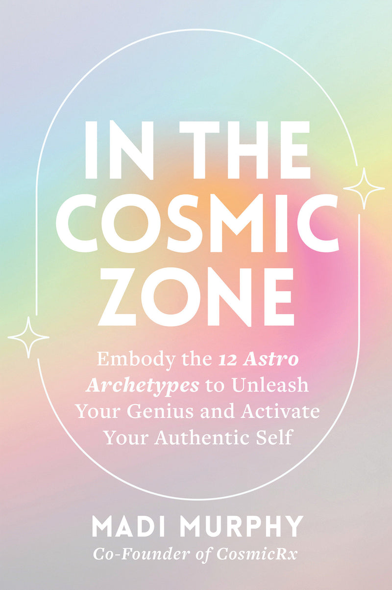 In the Cosmic Zone