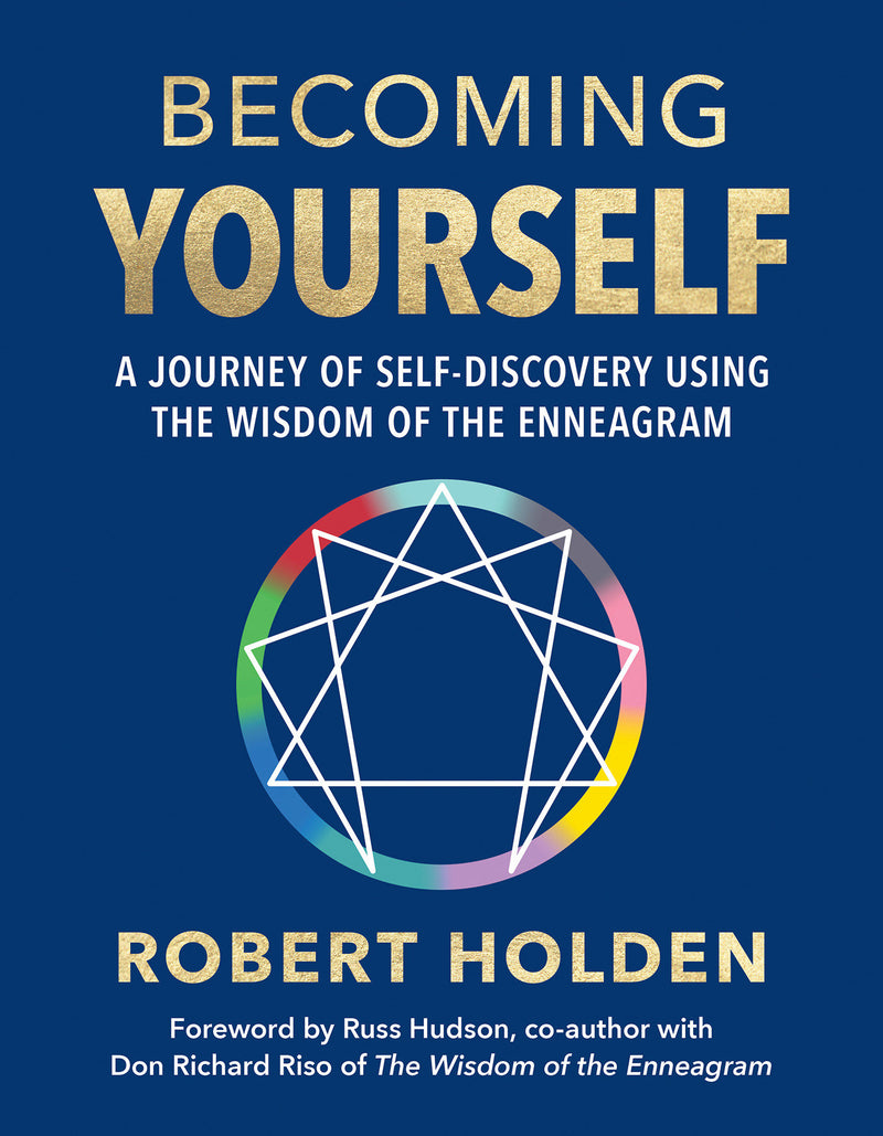 Becoming Yourself