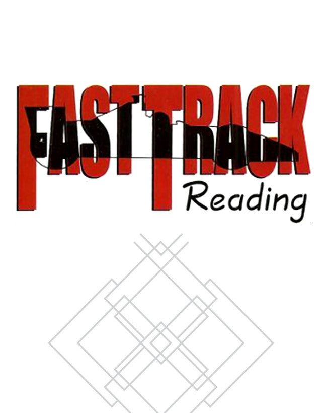 Fast Track Reading Complete Program Set