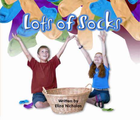 Gear Up Level A Lots Of Socks 6 Pack