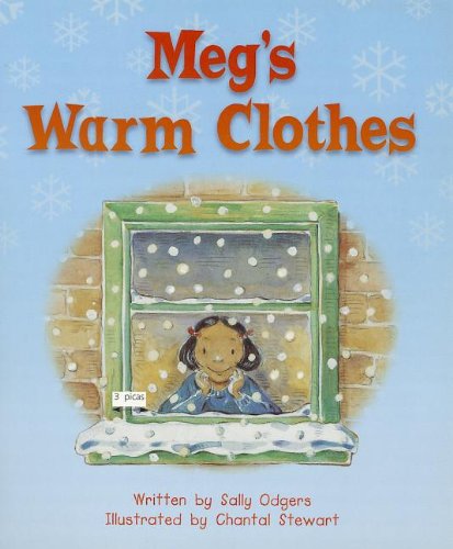 Megs Warm Clothes
