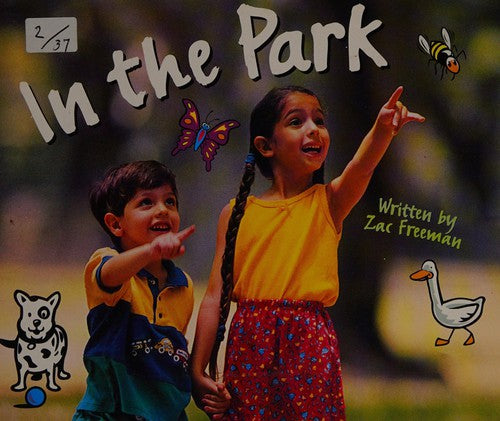 In The Park
