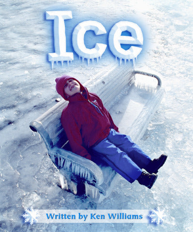 Gear Up Level B Ice 6 Pack