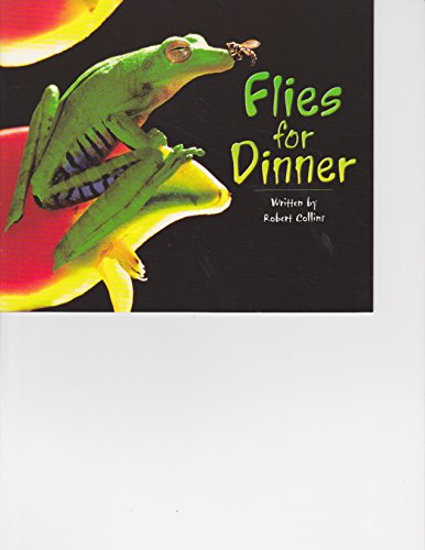 Flies For Dinner