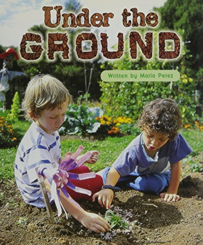Under The Ground
