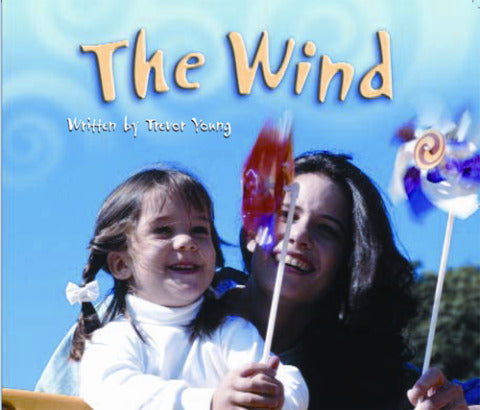 Gear Up Level D The Wind 6 Pack