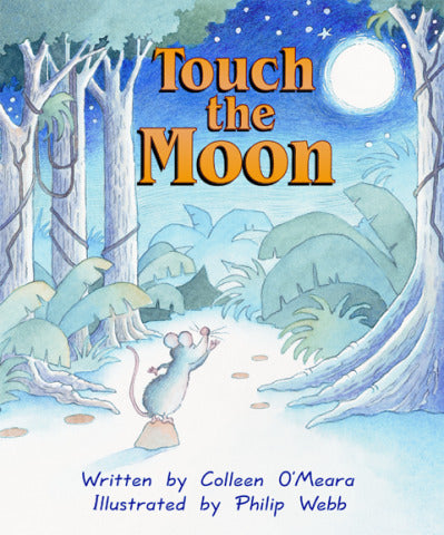 Gear Up Level H Touch The Moon 6 Pack