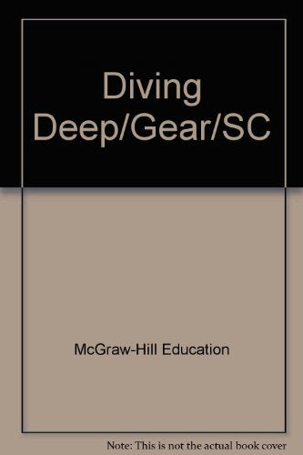Diving Deep