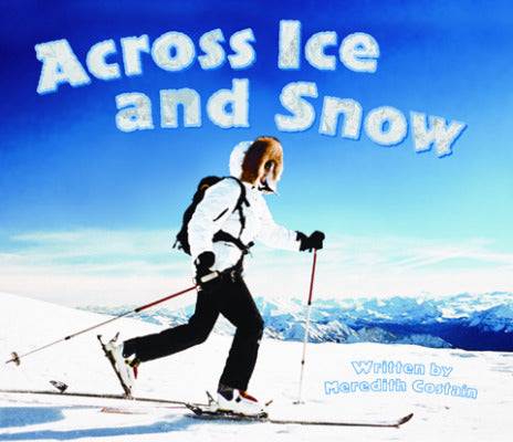 Gear Up Level J Across Ice & Snow 6 Pack