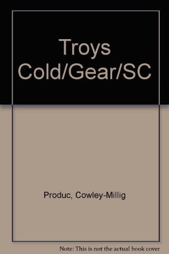 Troys Cold