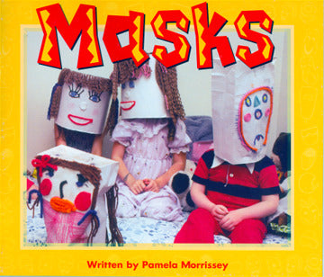 Gear Up Level J Masks 6 Pack