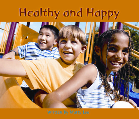 Gear Up Level J Healthy & Happy 6 Pack
