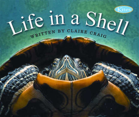 Gear Up Life In A Shell Grade 2 Single Copy