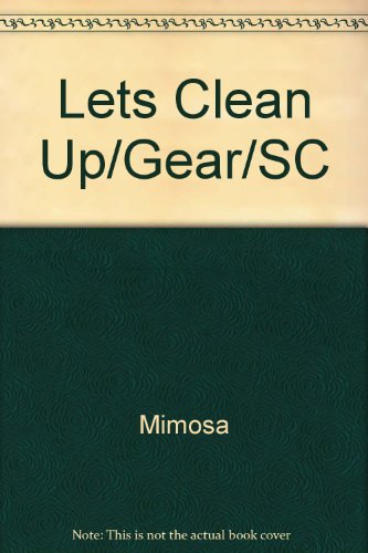 Lets Clean Up