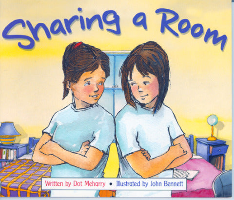 Gear Up Level L Sharing A Room 6 Pack